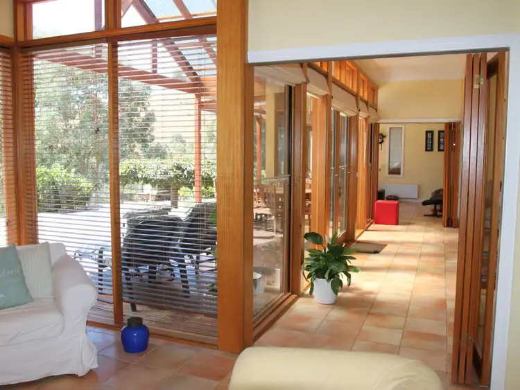 Seventh view of Homely house listing, 71 McIntyre Lane, Alexandra VIC 3714