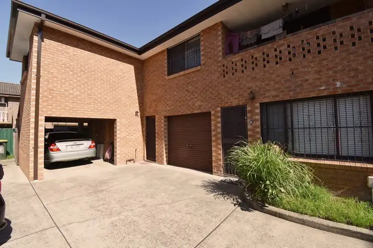 5/44 Pevensey Street, Canley Vale NSW 2166