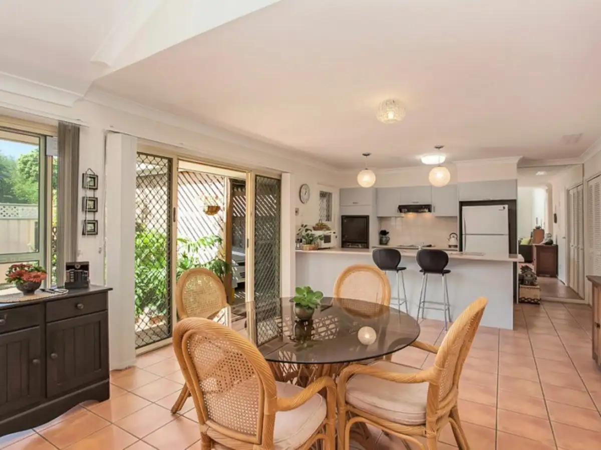 Main view of Homely house listing, 13/54-58 Glen Eagles Drive, Robina QLD 4226