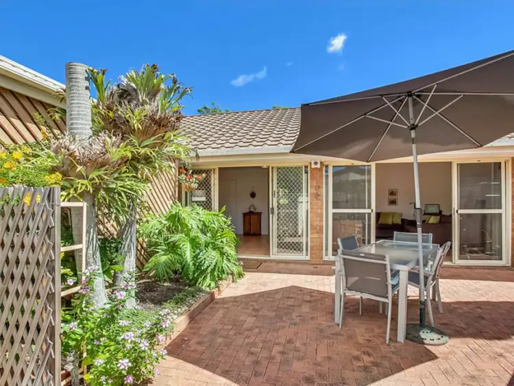 Second view of Homely house listing, 13/54-58 Glen Eagles Drive, Robina QLD 4226