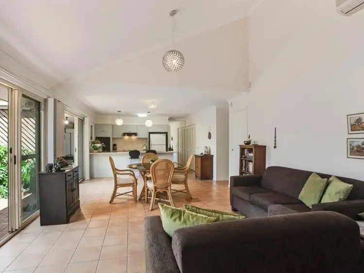 Third view of Homely house listing, 13/54-58 Glen Eagles Drive, Robina QLD 4226