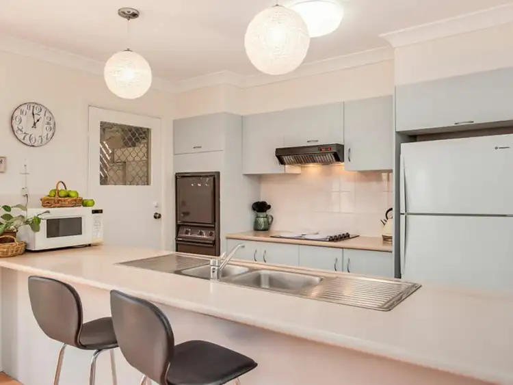 Fourth view of Homely house listing, 13/54-58 Glen Eagles Drive, Robina QLD 4226