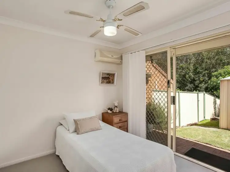 Sixth view of Homely house listing, 13/54-58 Glen Eagles Drive, Robina QLD 4226