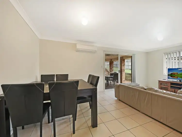 Third view of Homely house listing, 140 Saraband Drive, Eatons Hill QLD 4037