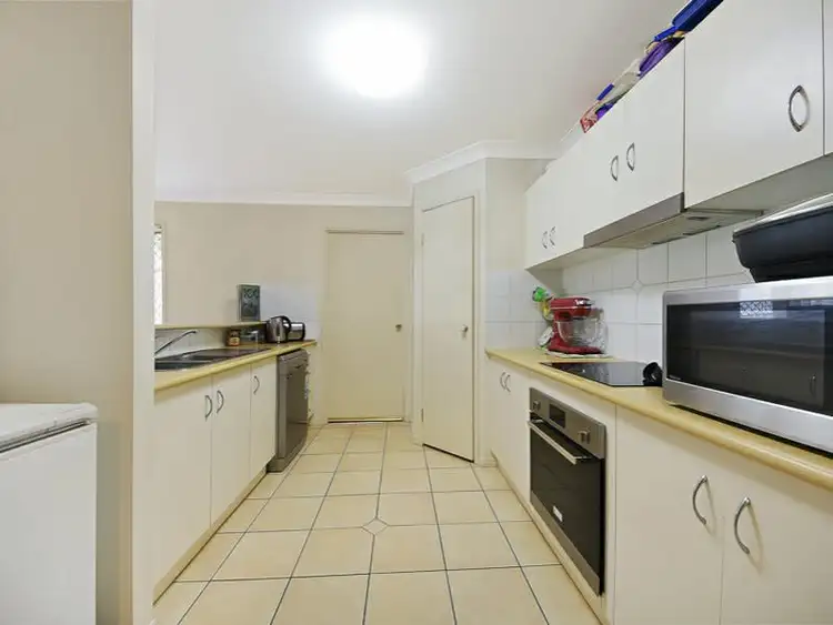 Fourth view of Homely house listing, 140 Saraband Drive, Eatons Hill QLD 4037