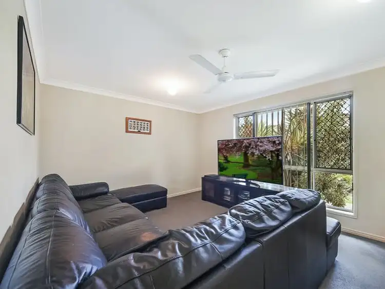 Fifth view of Homely house listing, 140 Saraband Drive, Eatons Hill QLD 4037