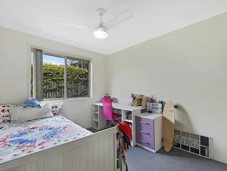 Sixth view of Homely house listing, 140 Saraband Drive, Eatons Hill QLD 4037