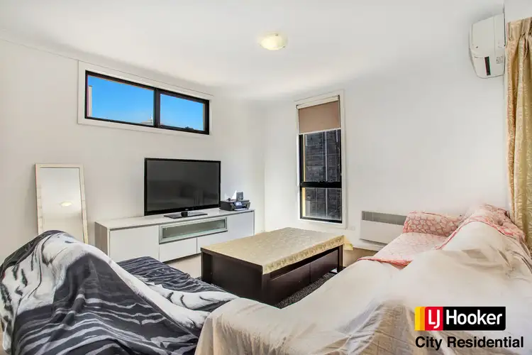 Second view of Homely apartment listing, 106B/41-43 Stockade Avenue, Coburg VIC 3058
