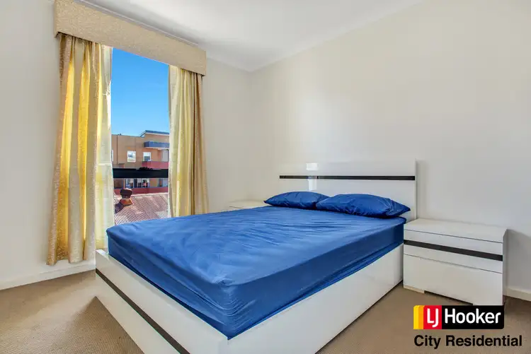 Fifth view of Homely apartment listing, 106B/41-43 Stockade Avenue, Coburg VIC 3058