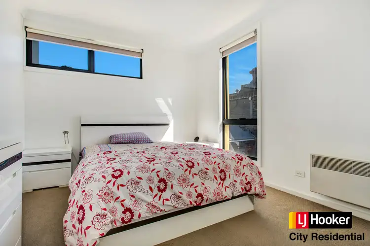 Sixth view of Homely apartment listing, 106B/41-43 Stockade Avenue, Coburg VIC 3058