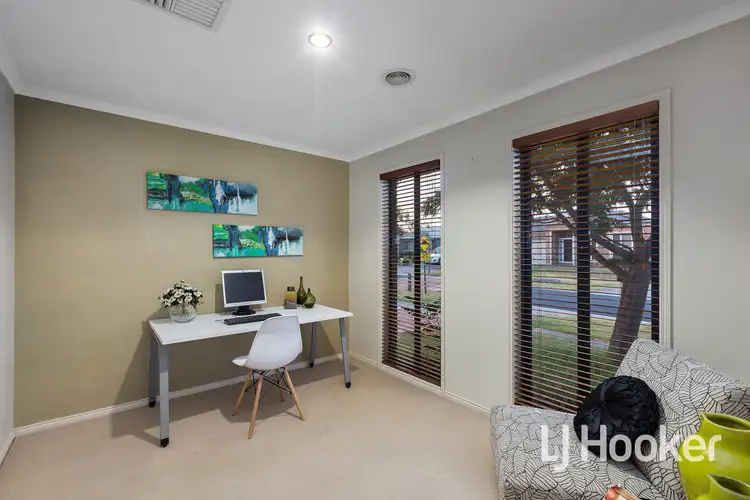 Third view of Homely house listing, 47 Dunkirk Drive, Point Cook VIC 3030