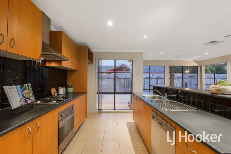 Fourth view of Homely house listing, 47 Dunkirk Drive, Point Cook VIC 3030