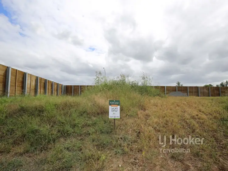 Second view of Homely land listing, Lot 143/ Annabelle Way, Gleneagle QLD 4285