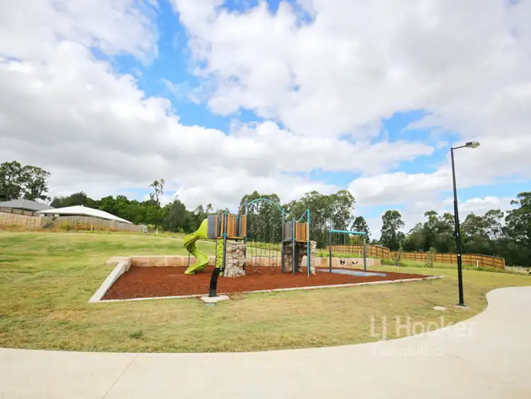 Seventh view of Homely land listing, Lot 143/ Annabelle Way, Gleneagle QLD 4285