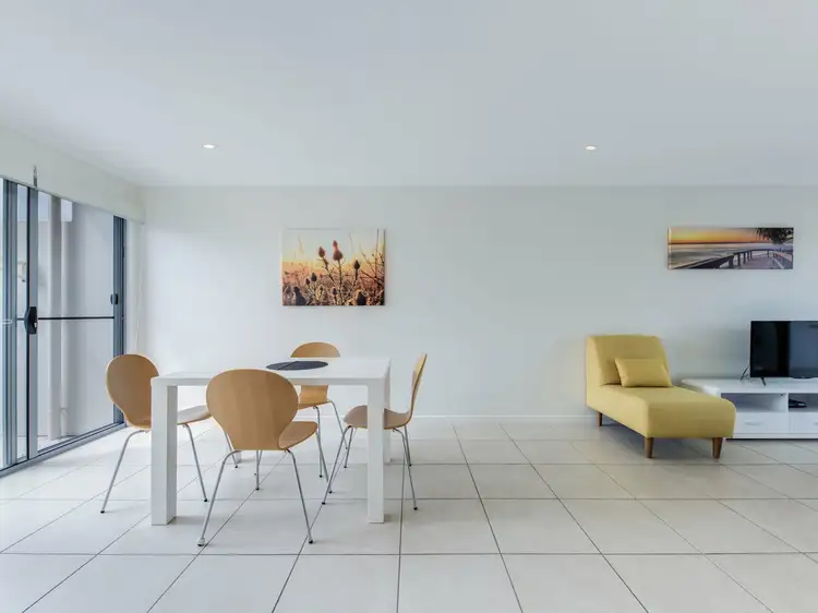 4/1 Hibbertia Street