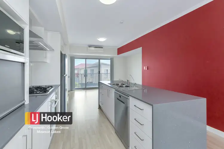 5/78 The Strand, Mawson Lakes SA 5095