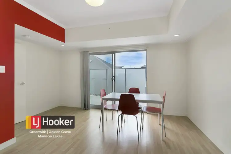 Second view of Homely house listing, 5/78 The Strand, Mawson Lakes SA 5095