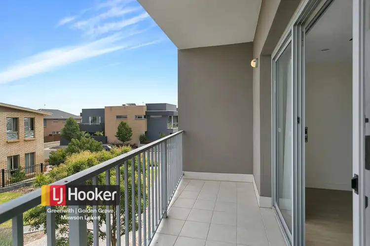 Fifth view of Homely house listing, 5/78 The Strand, Mawson Lakes SA 5095