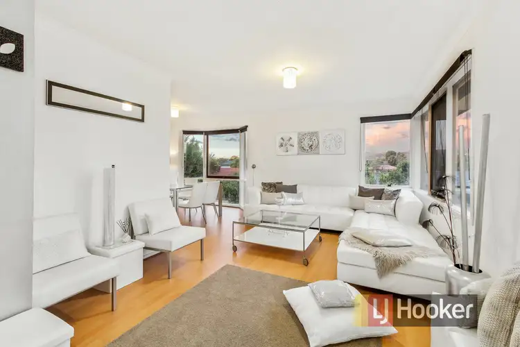 Main view of Homely house listing, 12 Hamstead Court, Endeavour Hills VIC 3802