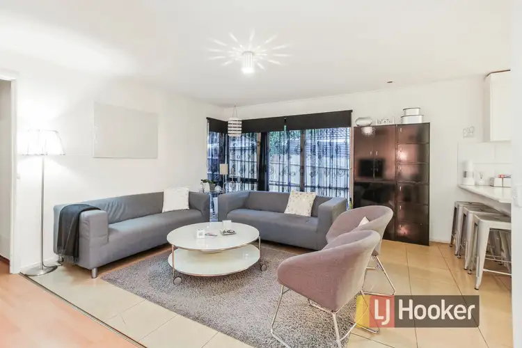 Fourth view of Homely house listing, 12 Hamstead Court, Endeavour Hills VIC 3802