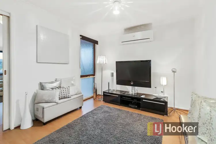 Sixth view of Homely house listing, 12 Hamstead Court, Endeavour Hills VIC 3802