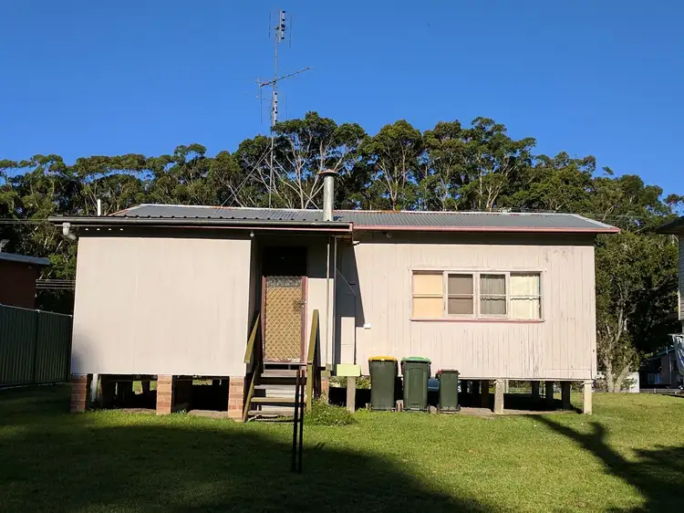 Sixth view of Homely house listing, 15 Banyandah Street, South Durras NSW 2536