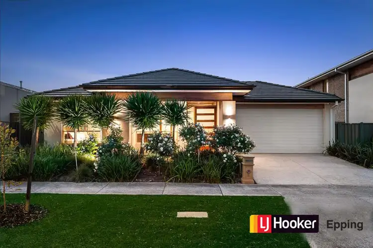 20 Suffolk Place, Wollert VIC 3750