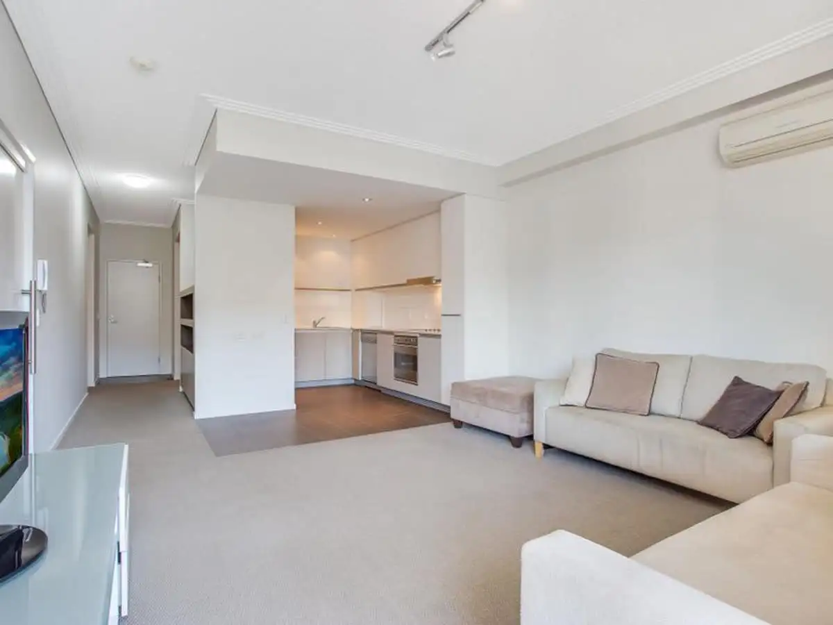 Main view of Homely unit listing, 22/226 Varsity Parade, Varsity Lakes QLD 4227