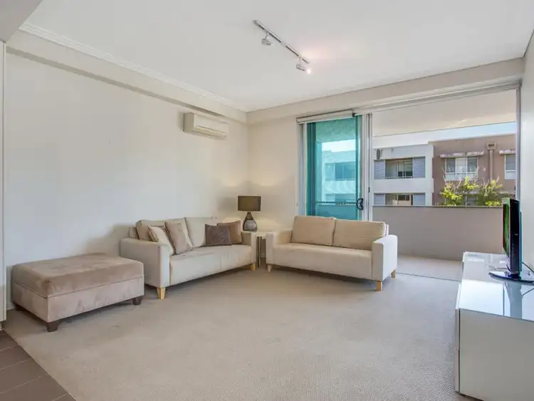 Third view of Homely unit listing, 22/226 Varsity Parade, Varsity Lakes QLD 4227