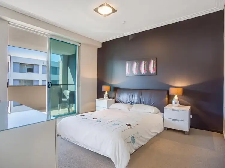 Fourth view of Homely unit listing, 22/226 Varsity Parade, Varsity Lakes QLD 4227