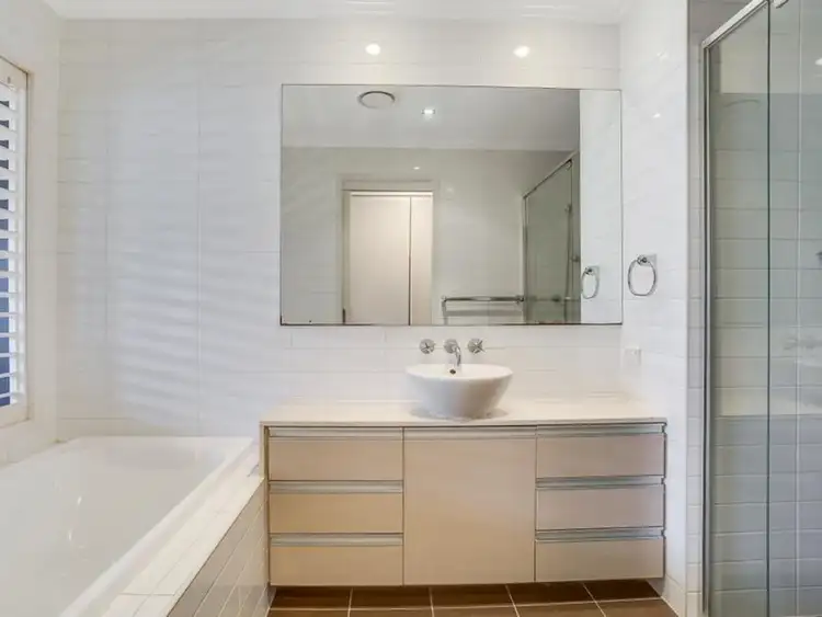 Fifth view of Homely unit listing, 22/226 Varsity Parade, Varsity Lakes QLD 4227