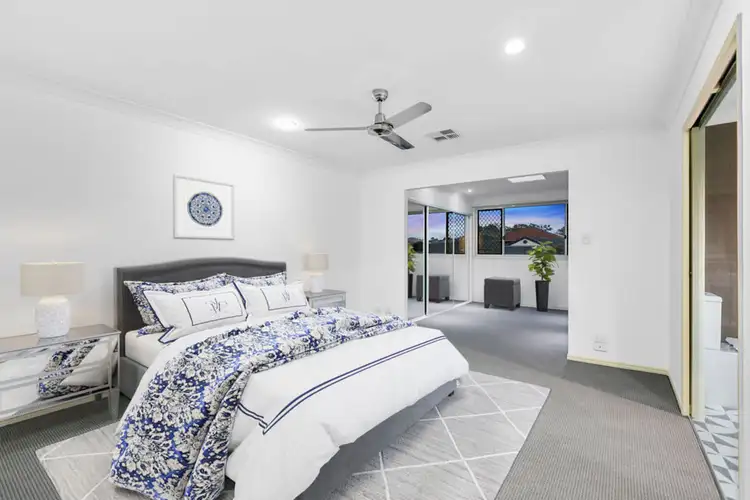 2/11 Lauren Grove, Upper Coomera QLD 4209