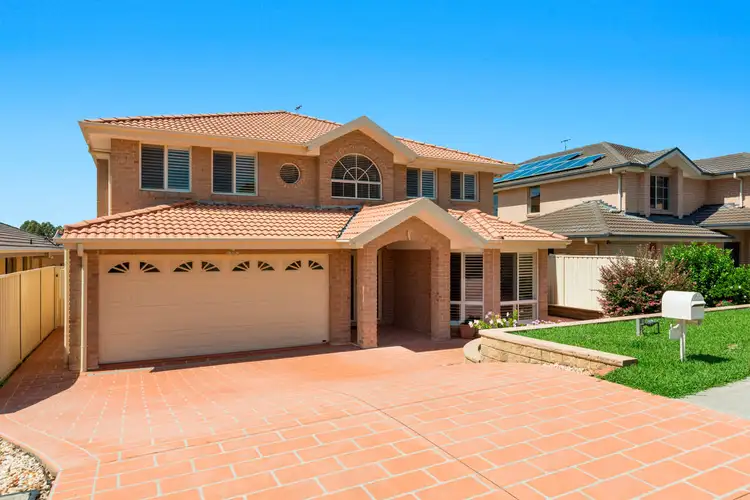 Main view of Homely house listing, 7 Burra Court, Hamlyn Terrace NSW 2259