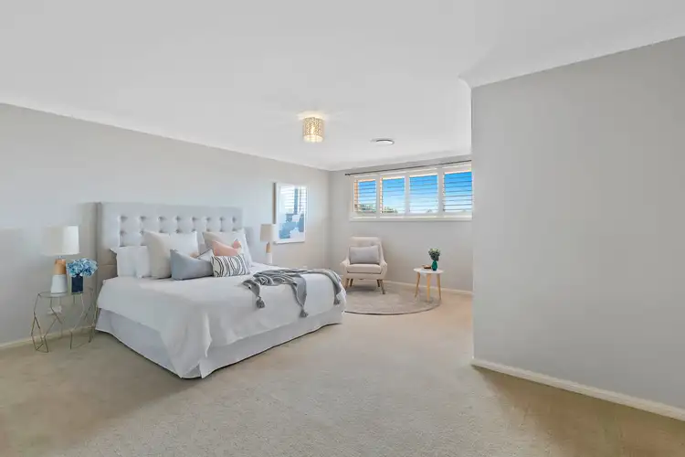 Second view of Homely house listing, 7 Burra Court, Hamlyn Terrace NSW 2259