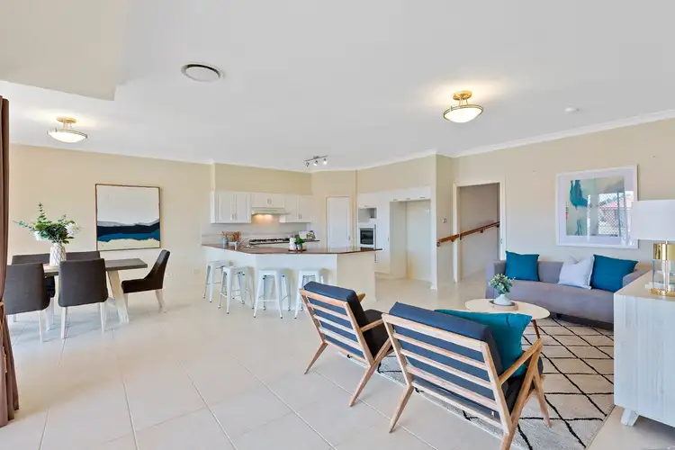 Third view of Homely house listing, 7 Burra Court, Hamlyn Terrace NSW 2259