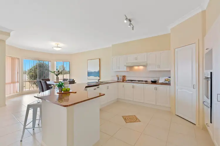 Fourth view of Homely house listing, 7 Burra Court, Hamlyn Terrace NSW 2259