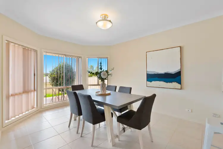 Fifth view of Homely house listing, 7 Burra Court, Hamlyn Terrace NSW 2259