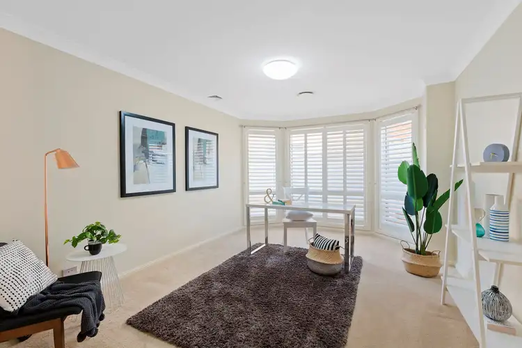 Sixth view of Homely house listing, 7 Burra Court, Hamlyn Terrace NSW 2259
