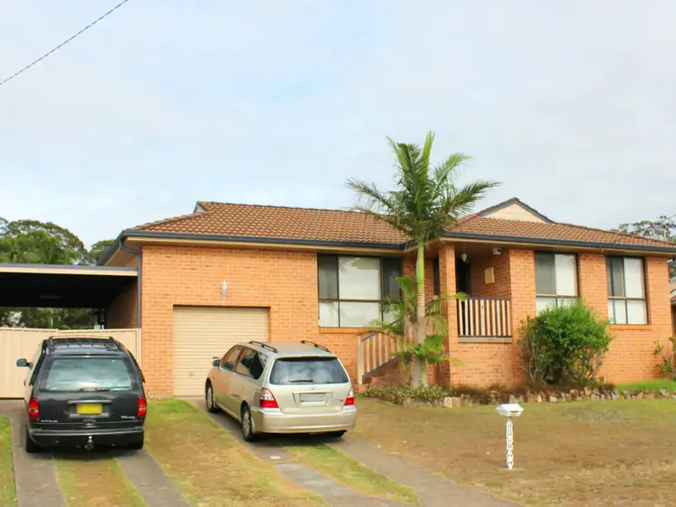 Main view of Homely house listing, 90 Kanangra Drive, Taree NSW 2430