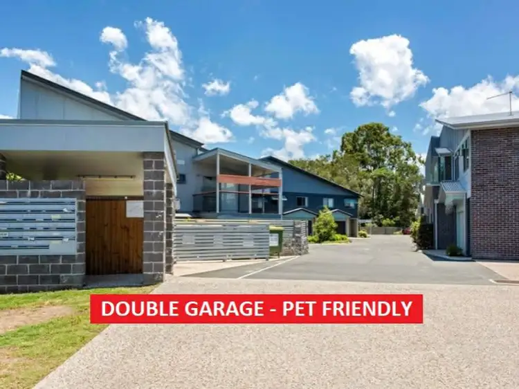 Main view of Homely townhouse listing, 25/4 Reserve Court, Murrumba Downs QLD 4503