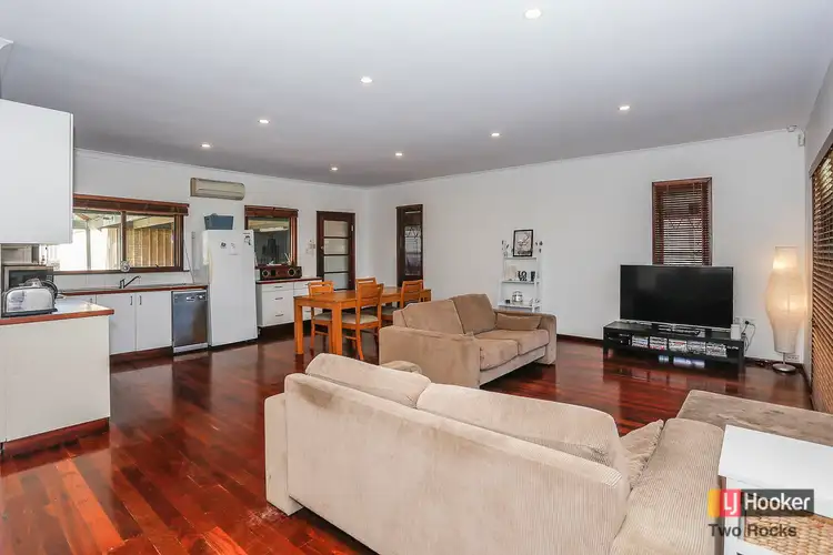 Fifth view of Homely house listing, 7 Fawkner Road, Two Rocks WA 6037