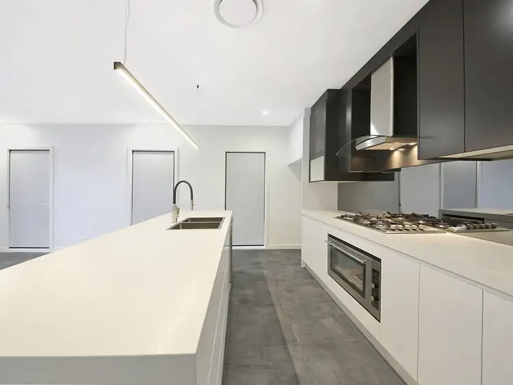 Second view of Homely house listing, 2 Galileo Street, Campbelltown NSW 2560