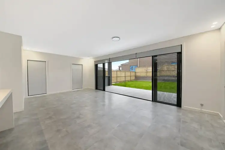 Fourth view of Homely house listing, 2 Galileo Street, Campbelltown NSW 2560