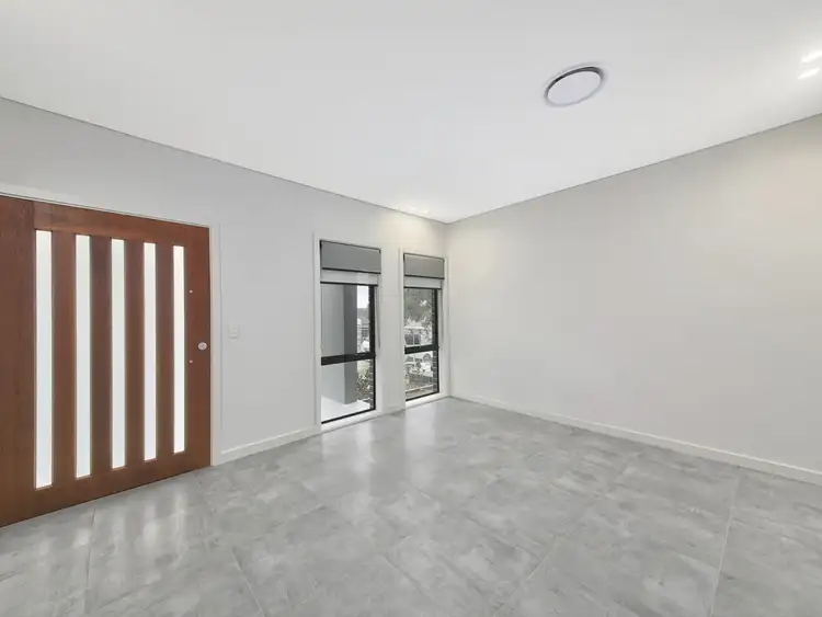 Fifth view of Homely house listing, 2 Galileo Street, Campbelltown NSW 2560