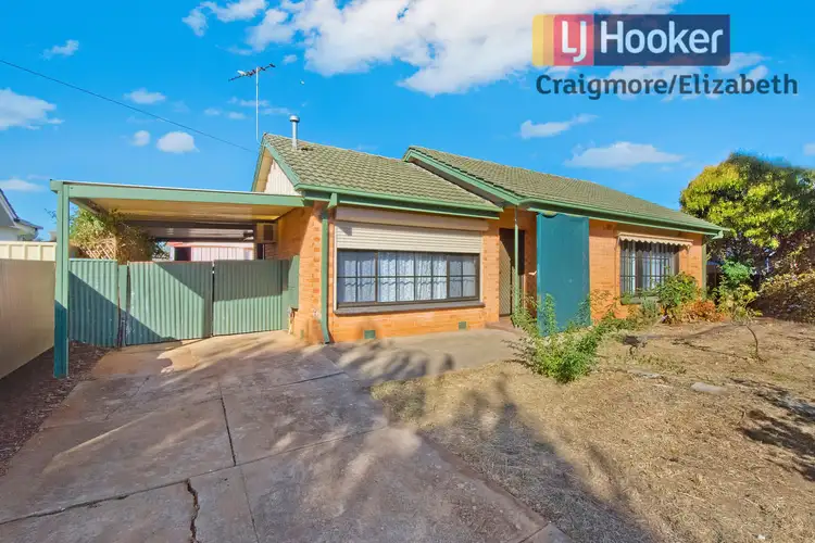 35 Hinsley Road, Smithfield Plains SA 5114