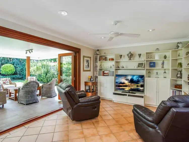 12 Tuggerah Close, Robina QLD 4226