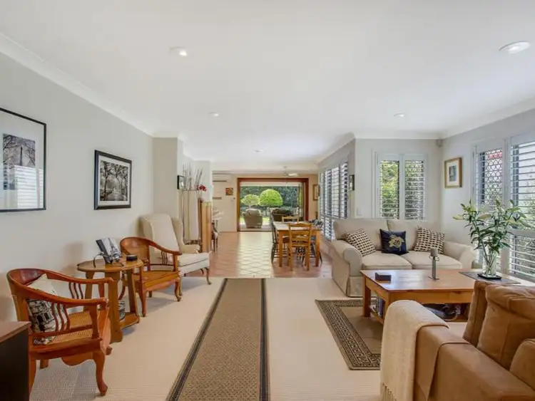 Third view of Homely house listing, 12 Tuggerah Close, Robina QLD 4226