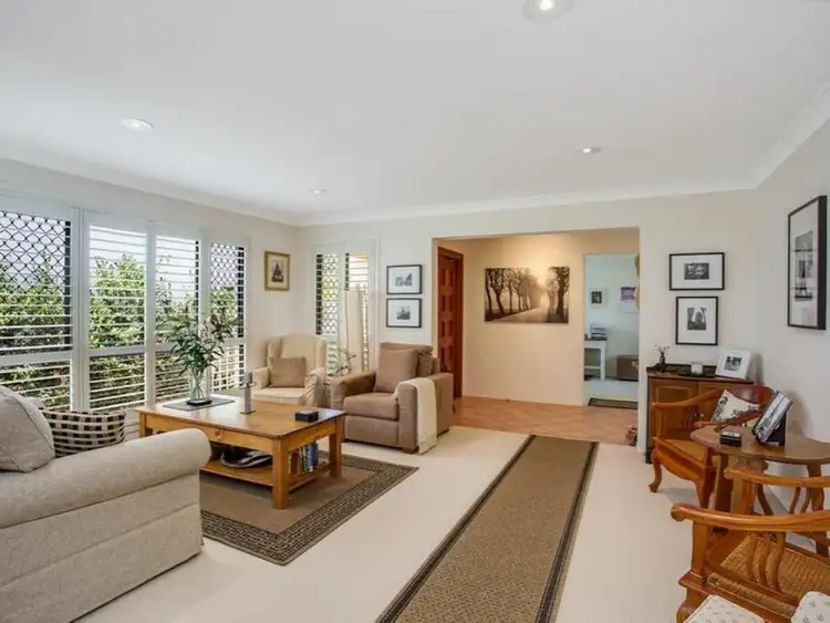 Fourth view of Homely house listing, 12 Tuggerah Close, Robina QLD 4226