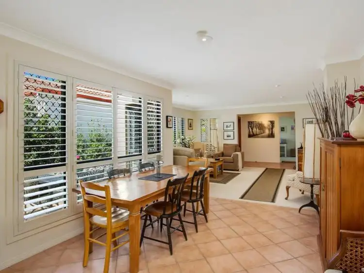 Fifth view of Homely house listing, 12 Tuggerah Close, Robina QLD 4226