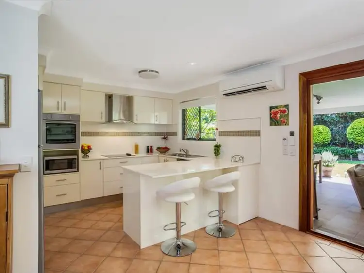 Sixth view of Homely house listing, 12 Tuggerah Close, Robina QLD 4226